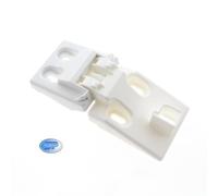 CERNIERA CONGELATORE WHIRLPOOL ORIGINALE 480132101217