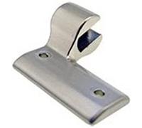 CERNIERA COPERCHIO PIANO COTTURA CUCINA LATO DESTRA ARISTON INDESIT
