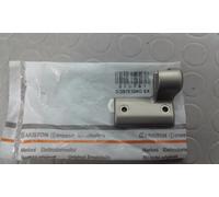 CERNIERA COPERCHIO PIANO COTTURA SINISTRA CUCINA ARISTON 75781 INDESIT C00075781