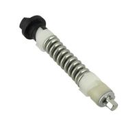 Cerniera coperchio sinistra 242100091 - fornello beko