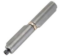 CERNIERA COSTA A SALDARE 258R COMBI - PERNO REGOLABILE E CUSCINETTO MM 22X25X...