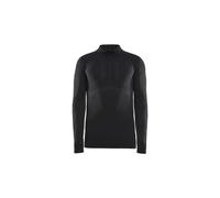 Craft Active Intensity Long Sleeve Base Layer Nero XL Uomo