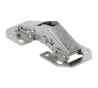 Cerniera da avvitare con molla Hettich