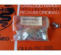 CERNIERA DEFLETTORE SINISTRO ALFA GT - GTV