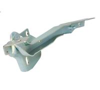 Cerniera del cofano BLIC 6802-00-0934451P per RAM 1500 Pick-up 3.7 2001-2008