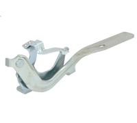 Cerniera del cofano BLIC 6802-00-1601451P per NISSAN JUKE (F15) 1.2 2014-2019