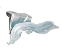 Cerniera del cofano BLIC 6802-00-1617452P per QASHQAI II (J11, J11_) 2 2017-2021