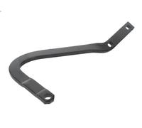 Cerniera del cofano BLIC 6802-00-5022452P per OPEL CORSA B (S93) 1.2 1993-2000