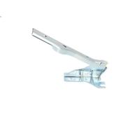 Cerniera del cofano BLIC 6802-00-9507452P per VW POLO V (6R1, 6C1) 2 2013-2014