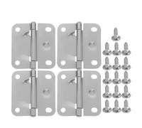 Cerniera Del Coperchio Della Scatola Cerniere Cancelli in Acciaio Inox