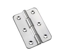 Cerniera del cuscinetto, cerniere della porta con cuscinetti a sfera Cuscinetto A Cerniera For Telaio Porta In Acciaio Inossidabile 304(SHHPSD845-3)