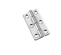 Cerniera del cuscinetto, cerniere della porta con cuscinetti a sfera Cuscinetto A Cerniera For Telaio Porta In Acciaio Inossidabile 304(SHHPSD5-3)