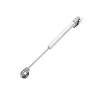 Cerniera del mobile 2/4/6/8 pezzi cerniere a molla a gas for ante di armadietti 6-15 kg cerniera idraulica for mobili da cucina supporto for coperchio scatola ferramenta(4PCS Gray,6KG (60N) (13LB))