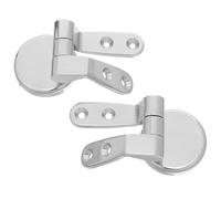 Cerniera Del Sedile Water Cerniere Wc Per Coperchio Elementi Fissaggio Sedili