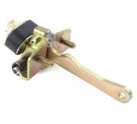 cerniera della porta anteriore Per Jeep Per Cherokee XJ 1984-2001 1 Pz Cinghia Di Controllo Del Limitatore Arresto Della Portiera Dell'auto Anteriore Sinistra Destra 55235571AB