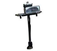 cerniera della porta anteriore Per Kia Per Carens 2007-2012 Cinghia Di Controllo Fermo Portiera Auto Limitatore Posizione Anteriore Posteriore 79390 A4000 Link Stop(Rear right)