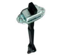 cerniera della porta anteriore Per Kia Per K3 Per Cerato 2012-2015 Limitatore Di Arresto Della Cerniera Portiera Dell'auto 79380-b5000 Collegamento Cinghia Controllo(Right front)