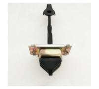 cerniera della porta anteriore PER Mazda 3 GS1D-58-270 Cinghia Arresto Della Cerniera Porta Asta Controllo Braccio Dell'auto Collegamento Del Montante(Front right)