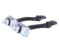 cerniera della porta anteriore Per Mazda 6 2003-2015 Cinghia Arresto Del Pannello Della Porta Asta Controllo Collegamento Braccio(1pcs front and rear)