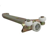 Cerniera della porta BLIC 6003-00-0362P per CALIFORNIA T4 Camper 2.5 1998-2003