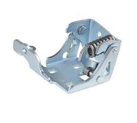 Cerniera della porta Compatibile Con Chevy Per Silverado Per Suburban Per Tahoe 2007 2008 2009 2010 2011 2012 2013 2014 Anteriore Sinistro Lato Destro Inferiore Cerniera Della Porta