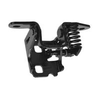 Cerniera della porta Compatibile Con Dodge Per Caliber 2007 2008 2009 2010 2011 2012 Sinistra Destra Accessori Per Cerniera Inferiore Della Portiera OEM:05115713AI