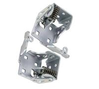Cerniera della porta Compatibile Con GMC Per Yukon Per Hybrid 2008 2009 2010 2011 2012 2013 Sostituzione Cerniera Porta Anteriore Inferiore Sinistra Destra