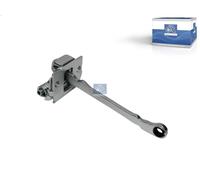 Cerniera della porta DT SPARE PARTS 6.72074 per KERAX 11.123 2001-2006