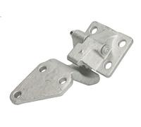 Cerniera della porta PACOL IVE-DH-023R per IVECO EUROCARGO I-III 3.922 2006-2015