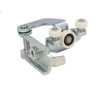 Cerniera della porta ROLL MSVW06ZA per SPRINTER 3-t Furgone (B903) 2.3 1995-2006