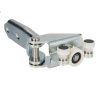 Cerniera della porta ROLL VWT404ZA per CALIFORNIA T4 Camper 2.5 1998-2002