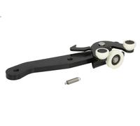 Cerniera della porta ROLL VWT509ZL per MULTIVAN T5 2 2011-2015