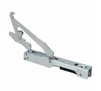 Cerniera Della Porta Sinistra / Destra Compatibile Con SMEG 931330461 Per Forno