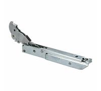 Cerniera Della Porta Sinistra / Destra Compatibile Con SMEG 931331712 Per Forno