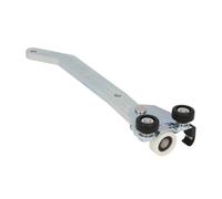 Cerniera della portiera ROLL IV09L sinistro