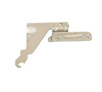Cerniera destra (259652-25039) Lavastoviglie 12005775, 00645029 Bosch.