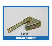 CERNIERA DESTRA COFANO MOTORE ENGINE BONNET HINGE RIGHT FIAT PUNTO 1999 2003