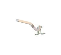 Cerniera Cofano Motore Prasco FT1223703 per Fiat