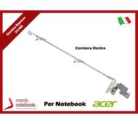 Cerniera Destra Notebook ORIGINALE ACER 33.AGW07.002