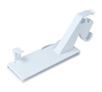 Cerniera destra per AEG KF8178CDL/A02 AGN81800C0 AGN81200C0 AGN81400C0 ATAG