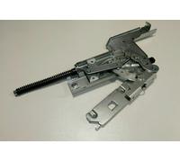 Cerniera destra per lavastoviglie C00538376 originale Indesit Hotpoint Ariston