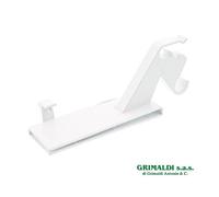 CERNIERA DESTRA PER RIBALTINA CONGELATORE REX ELECTROLUX 2231128014 ORIGINALE