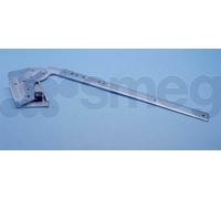 CERNIERA DESTRA PORTA LAVASTOVIGLIE 45 CM SMEG LVS450X1 CODICE 691330863