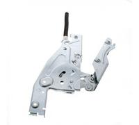 CERNIERA DESTRA PORTA LAVASTOVIGLIE ARISTON INDESIT ORIGINALE C00538376