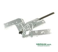 CERNIERA DESTRA PORTA LAVASTOVIGLIE INDESIT ARISTON C00302997 ORIGINALE