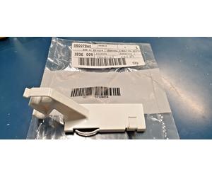 CERNIERA DESTRA RIBALTINA FREEZER CONGELATORE ELECTROLUX ORIGINALE 2231128014