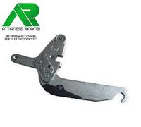 CERNIERA DESTRA ROTOTRASLANTE LAVASTOVIGLIE INDESIT ARISTON ORIGINALE C00085017