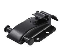 cerniera di arresto + Localizzatore staffa porta posteriore 9067600428 per Sprinter / 2006-2019 30-35 2006-2014