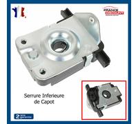 Cerniera Di Bloccaggio Cofano Anteriore Pinze per E46 E39 E52 - 8185738 8203859
