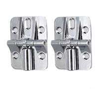 Cerniera di bloccaggio personalizzabile a 180° per tavoli cerniere e porte (luce intensa)